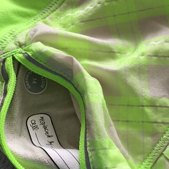 Ivivva by Lululemon Skirt - Picture 4 of 8